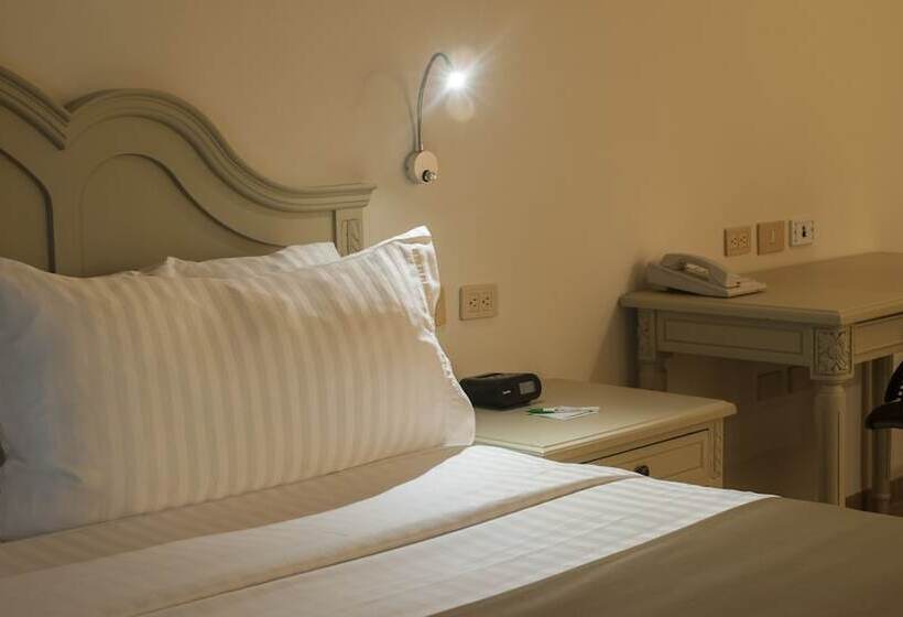 חדר סטנדרט, Holiday Inn Ciudad Del Carmen, An Ihg