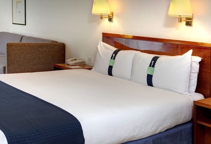 חדר סטנדרט, Holiday Inn Fareham Solent, An Ihg