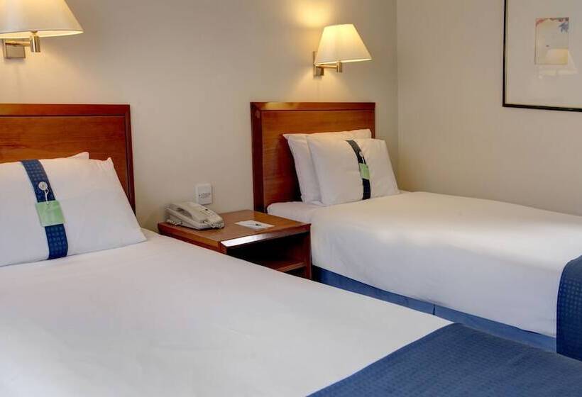 חדר סטנדרט, Holiday Inn Fareham Solent, An Ihg