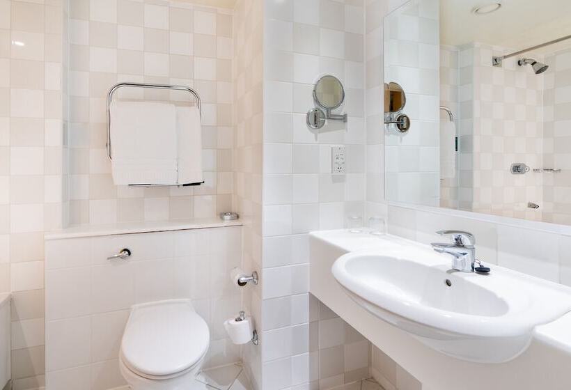 标准间, Holiday Inn Fareham Solent, An Ihg