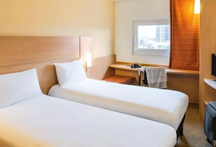 اتاق استاندارد, Ibis Leeds Centre Marlborough Street