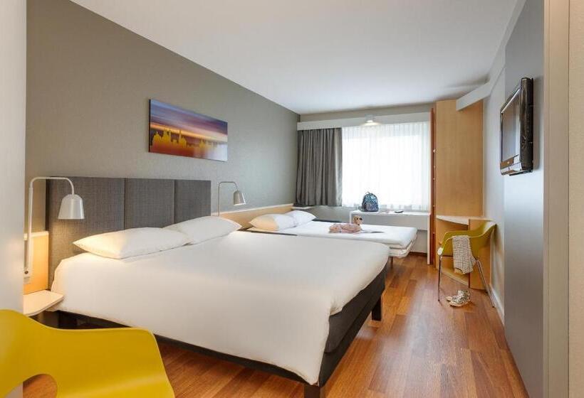 Номер Стандарт, Ibis Hotel Würzburg City