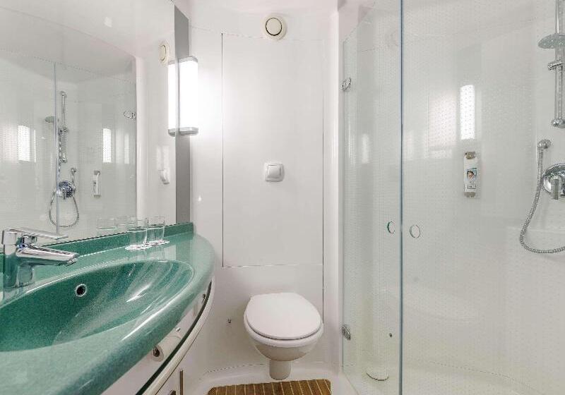 غرفة قياسية, Ibis Hotel Würzburg City