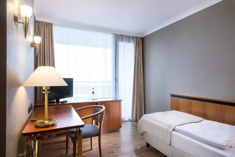 ２ベッドルームアパートメント, Mccracken Country Club