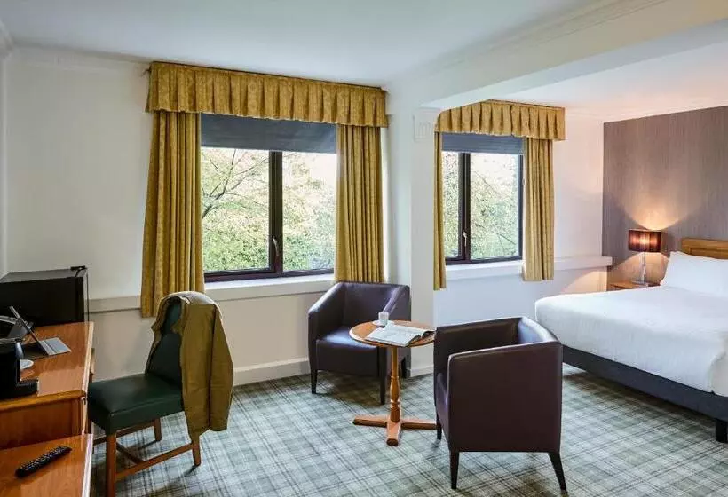 اتاق پرستیژ, Mercure Sheffield Kenwood Hall & Spa