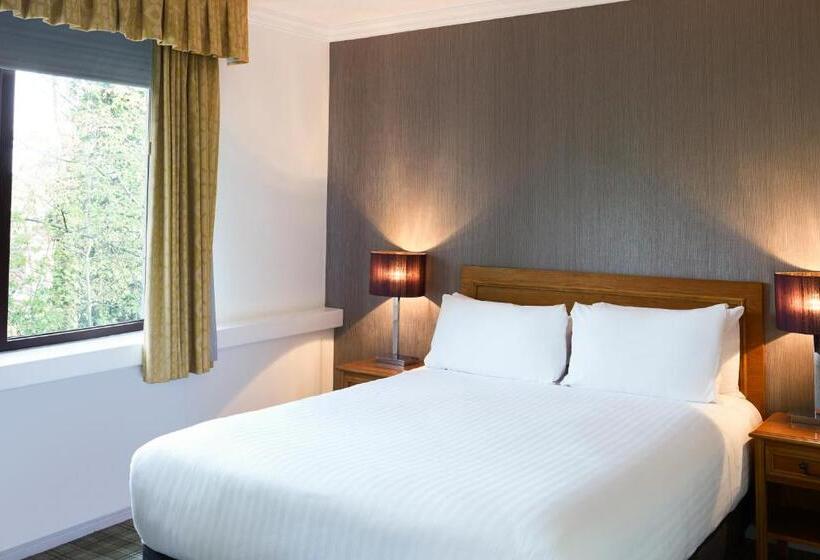 غرفة برستيج, Mercure Sheffield Kenwood Hall & Spa