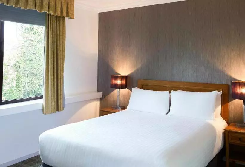 اتاق پرستیژ, Mercure Sheffield Kenwood Hall & Spa