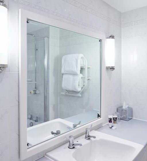 Номер Престиж, Mercure Sheffield Kenwood Hall & Spa