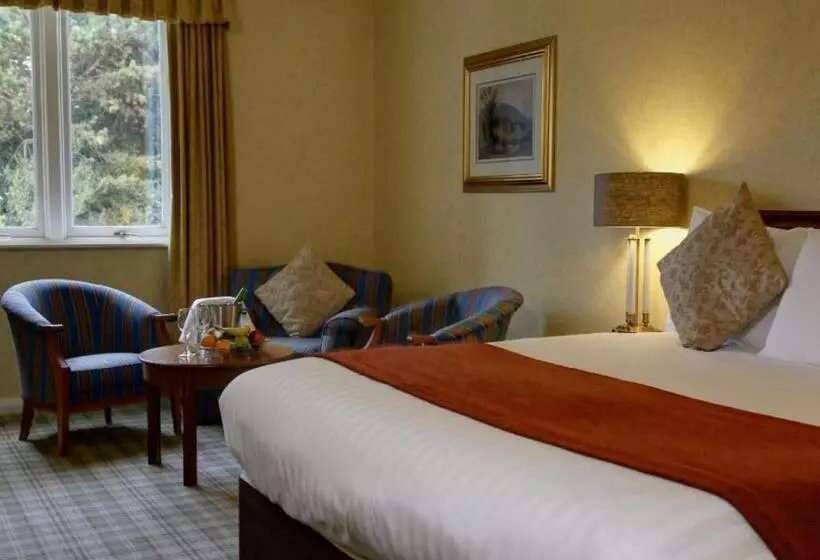 اتاق کلاسیک, Mercure Sheffield Kenwood Hall & Spa