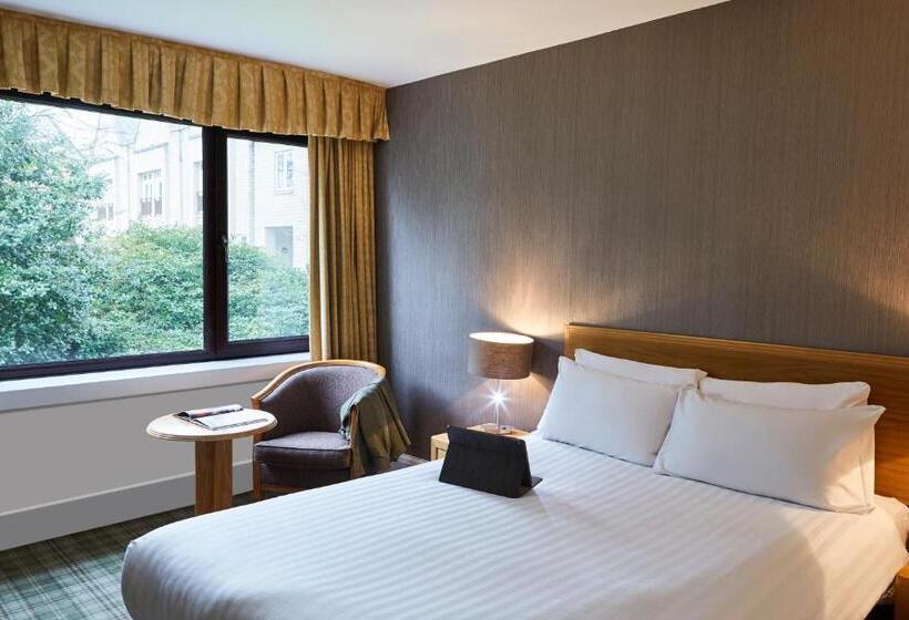 غرفة كلاسيكية, Mercure Sheffield Kenwood Hall & Spa