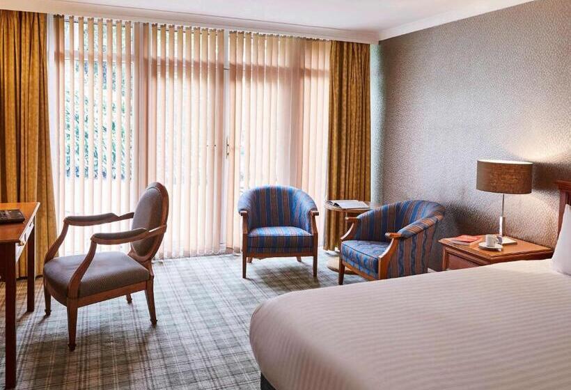 Классический Номер, Mercure Sheffield Kenwood Hall & Spa