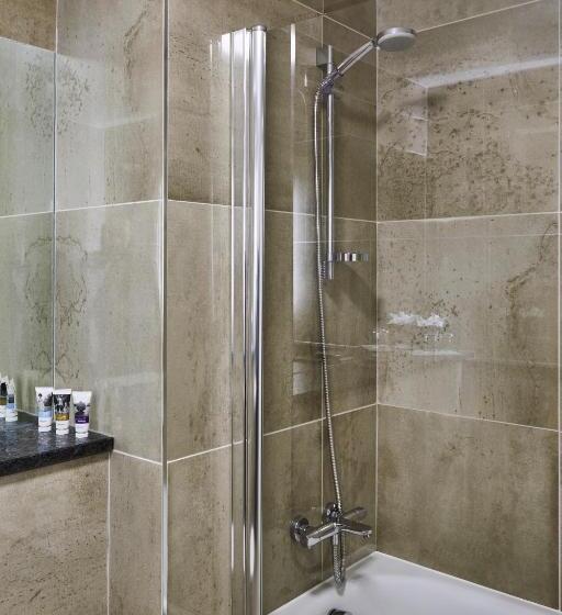 جناح جونيور سرير كينج, Mercure Sheffield Kenwood Hall & Spa