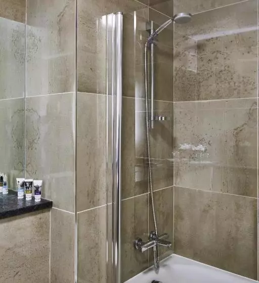 سوئیت جونیور با تخت بزرگ, Mercure Sheffield Kenwood Hall & Spa