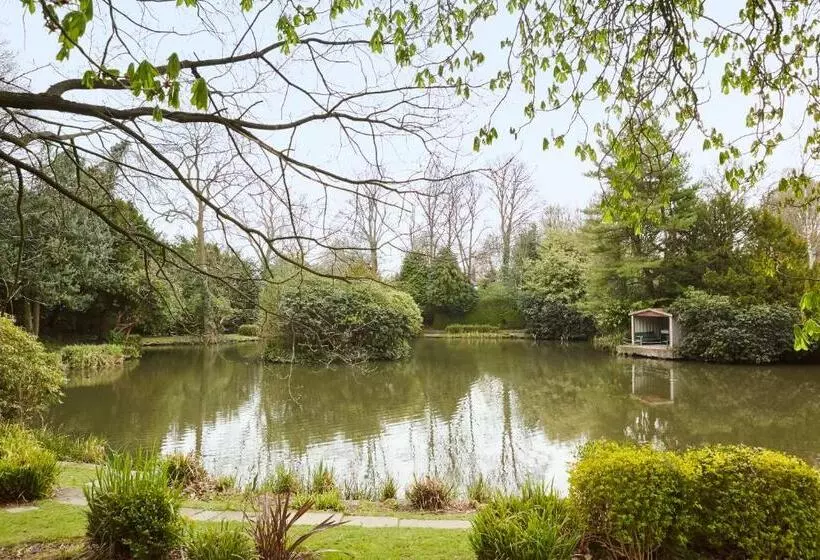 اتاق کلاسیک, Mercure Sheffield Kenwood Hall & Spa