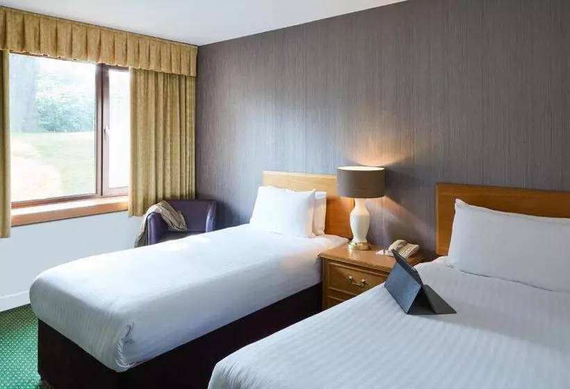 اتاق کلاسیک, Mercure Sheffield Kenwood Hall & Spa