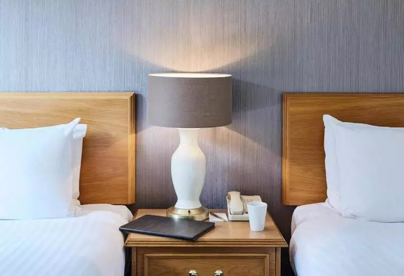 اتاق کلاسیک, Mercure Sheffield Kenwood Hall & Spa