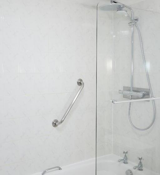 Семейный Номер Superior, Mercure Sheffield Kenwood Hall & Spa