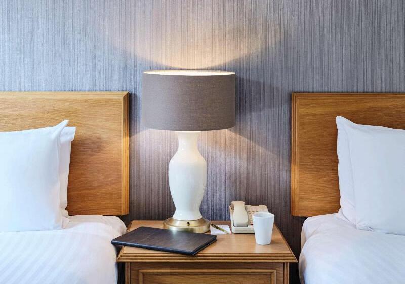 Классический Номер, Mercure Sheffield Kenwood Hall & Spa