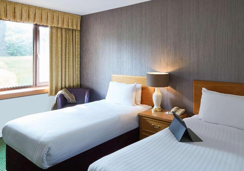 غرفة كلاسيكية, Mercure Sheffield Kenwood Hall & Spa