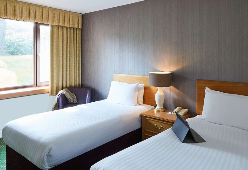 غرفة كلاسيكية, Mercure Sheffield Kenwood Hall & Spa