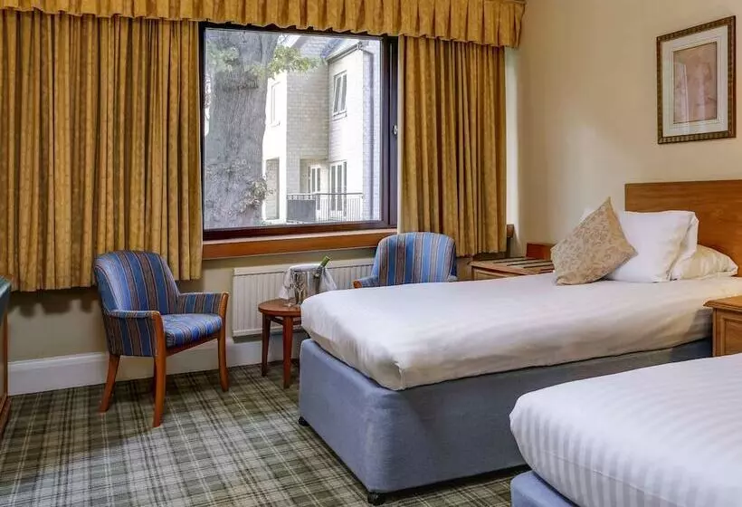 اتاق کلاسیک, Mercure Sheffield Kenwood Hall & Spa