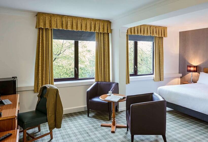 Номер Престиж, Mercure Sheffield Kenwood Hall & Spa