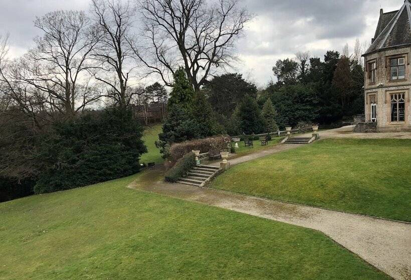 Семейный Номер Superior, Mercure Sheffield Kenwood Hall & Spa