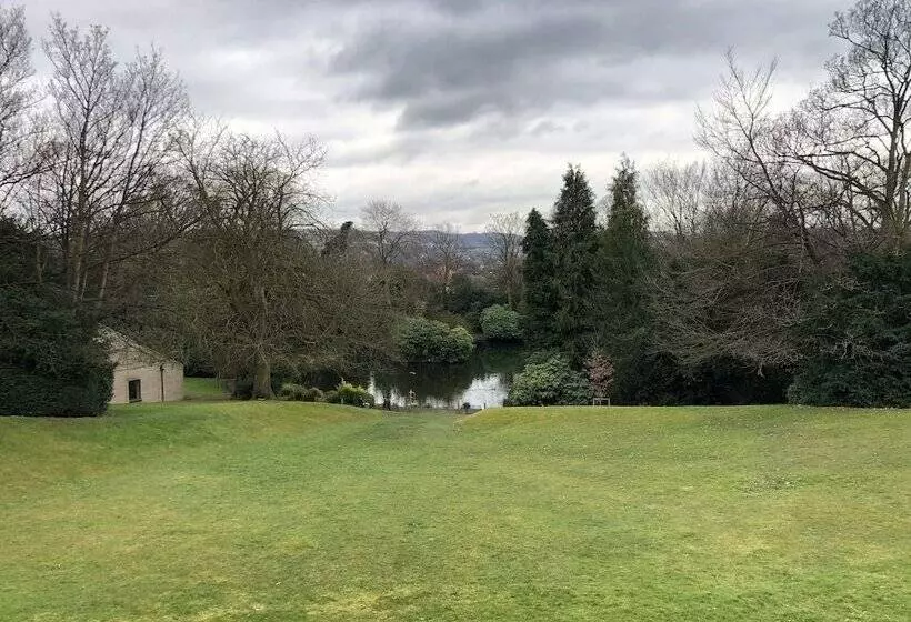 اتاق سوپریور خانوادگی, Mercure Sheffield Kenwood Hall & Spa
