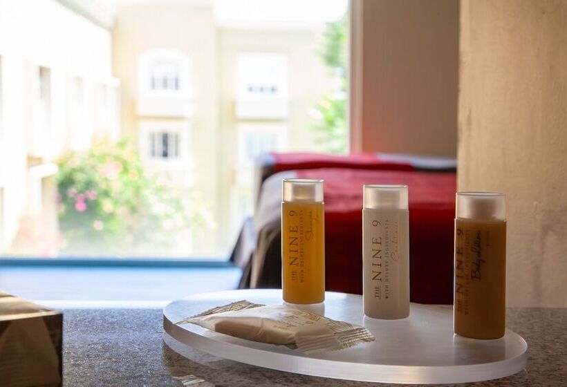 Номер Executive, Plaza Camelinas