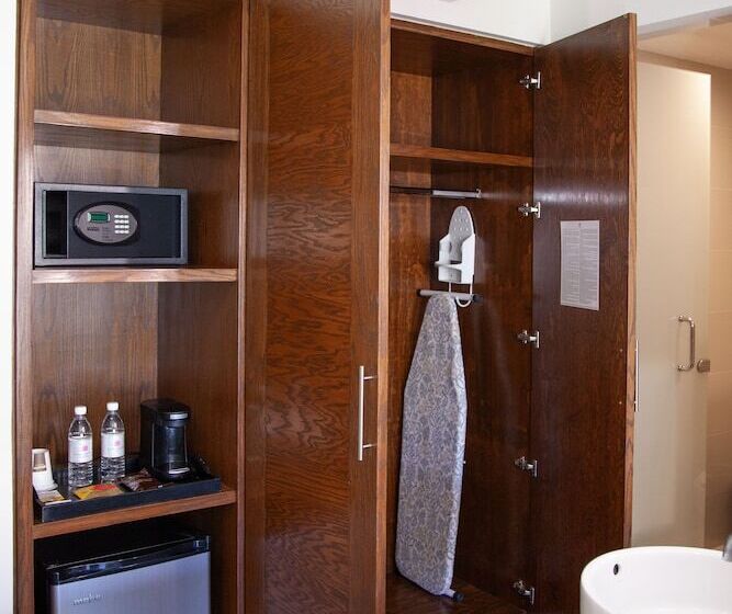 Номер Executive, Plaza Camelinas