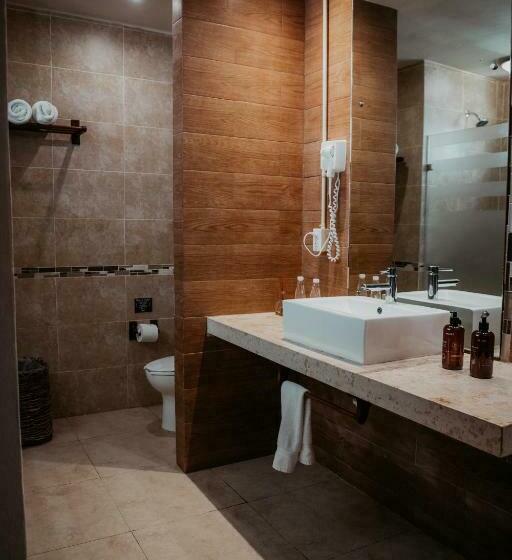 غرفة قياسية مطلّة علي البحر, Selina Tulum