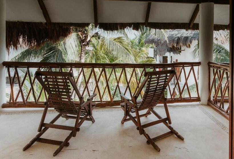 スーペリアールーム, Selina Tulum