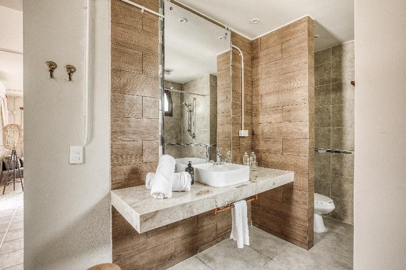 غرفة ديلوكس مطلّة علي الحديقة, Selina Tulum