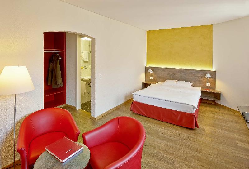 스탠다드 룸, Sorell Hotel Arabelle