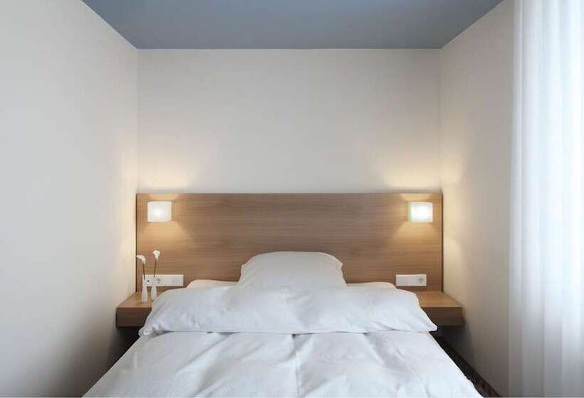 스탠다드 룸, Waldhorn