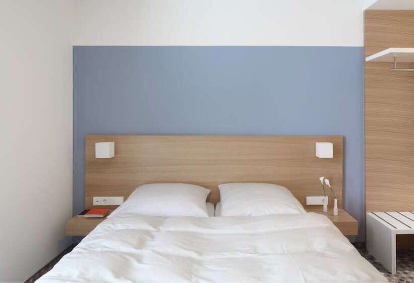 스탠다드 룸, Waldhorn