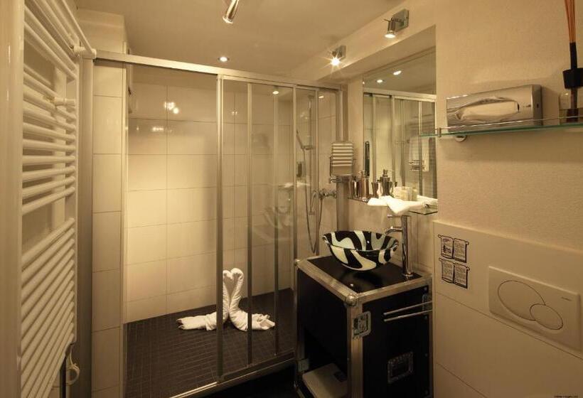 Номер Стандарт, Wellness Spa Pirmin Zurbriggen