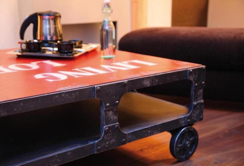 套房, Wellness Spa Pirmin Zurbriggen