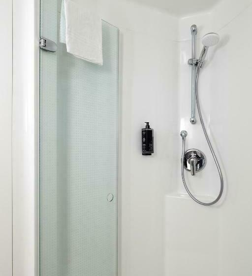 غرفة قياسية, Ibis Hotel Würzburg City