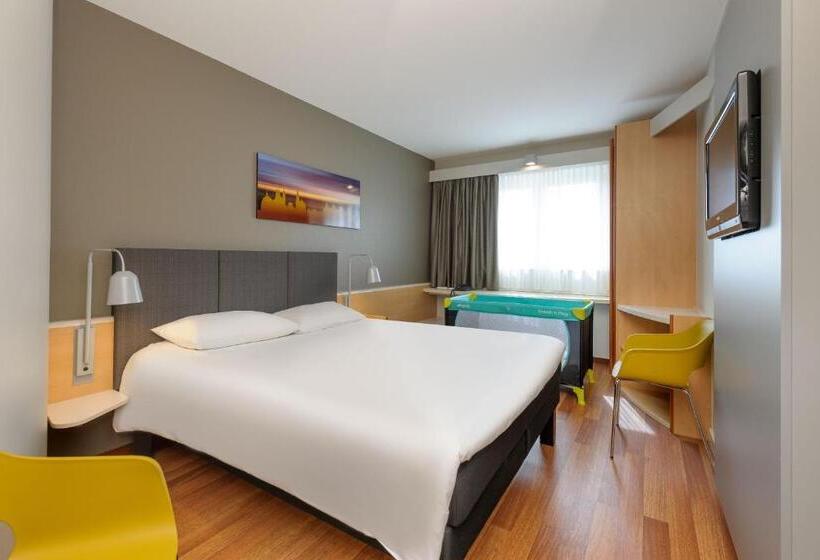 غرفة قياسية, Ibis Hotel Würzburg City