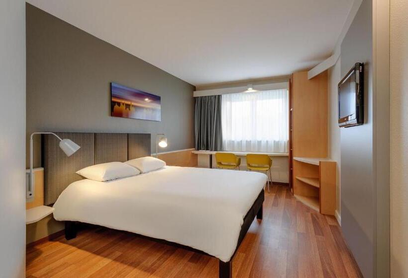 غرفة قياسية, Ibis Hotel Würzburg City