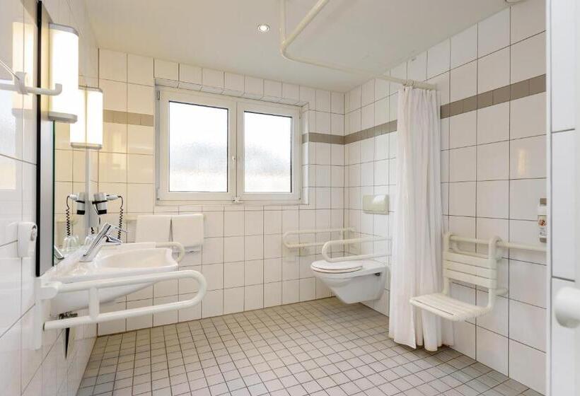 Номер Стандарт, Ibis Hotel Würzburg City