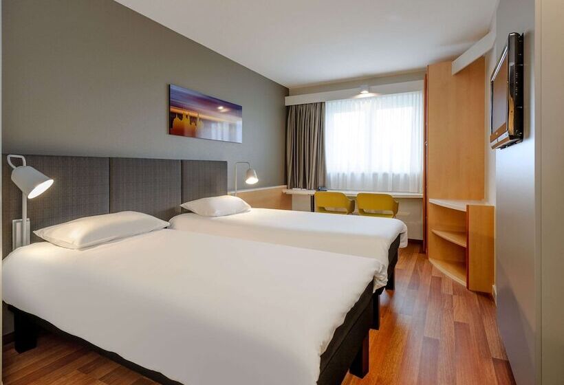 غرفة قياسية, Ibis Hotel Würzburg City