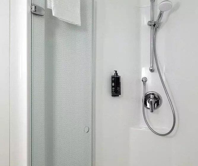 スタンダードルーム, Ibis Hotel Würzburg City