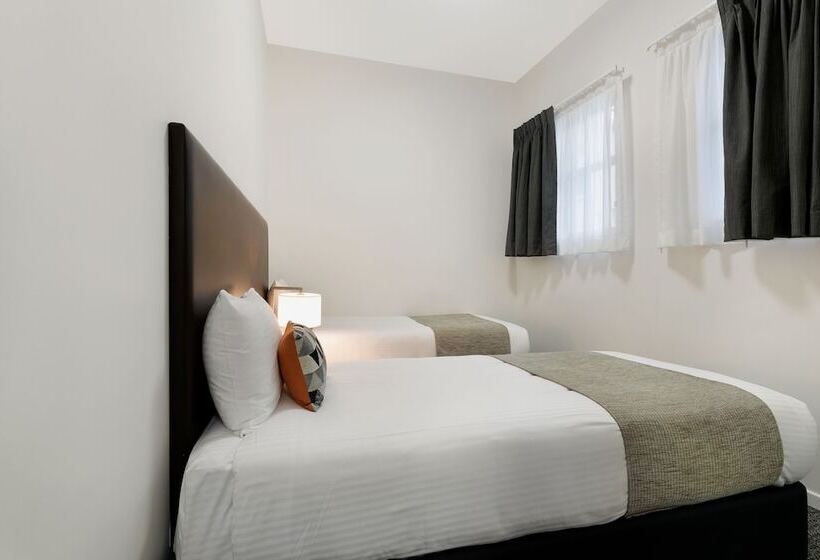 آپارتمان 1 خوابه, Melbourne Cbd Central Apartment Hotel Official
