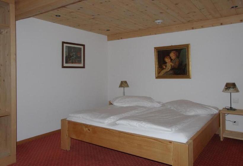 家庭间, Posthotel Rössli