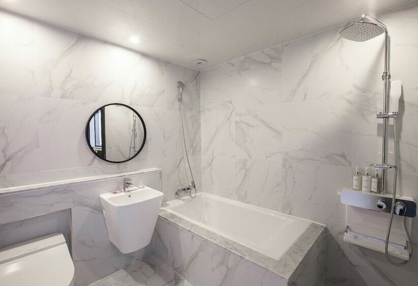 スタンダードルーム, Browndot Hotel Sasang Renecite