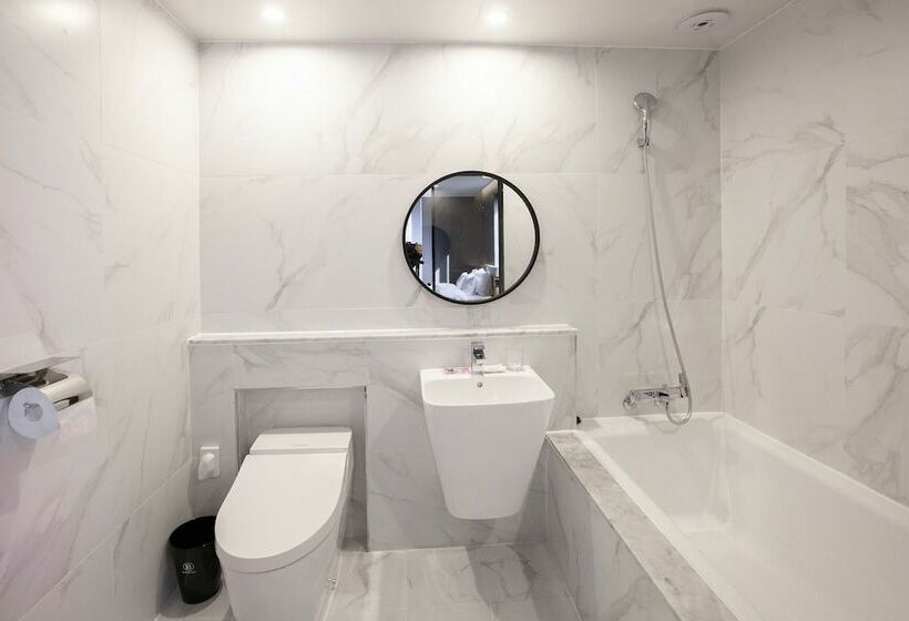 スタンダードルーム, Browndot Hotel Sasang Renecite