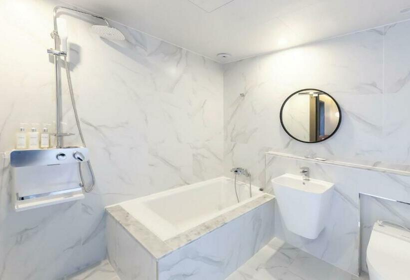 スタンダードルーム, Browndot Hotel Sasang Renecite