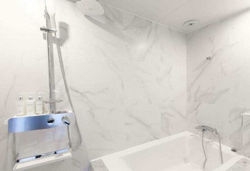 スタンダードルーム, Browndot Hotel Sasang Renecite